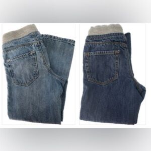 Old Navy jeans boy size 3